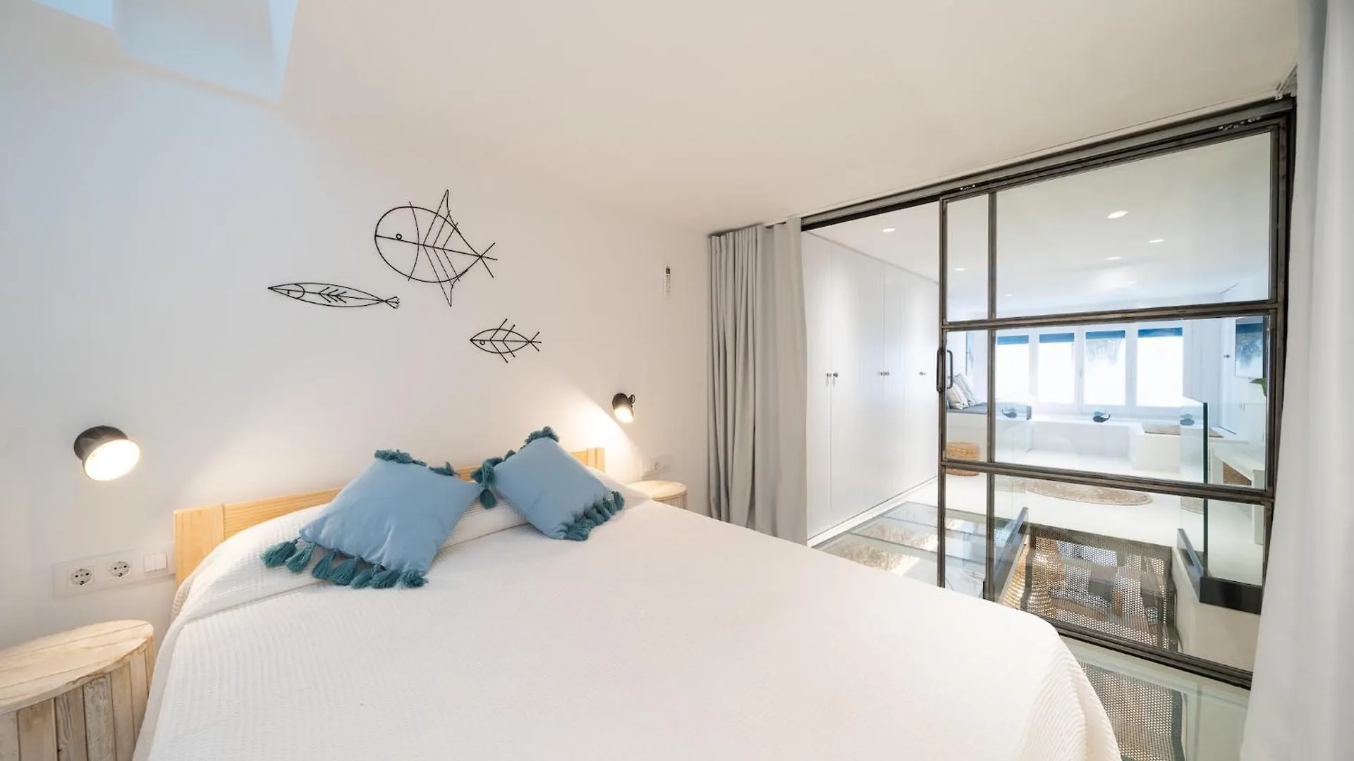 1 Bedroom Apartment In L' Escala