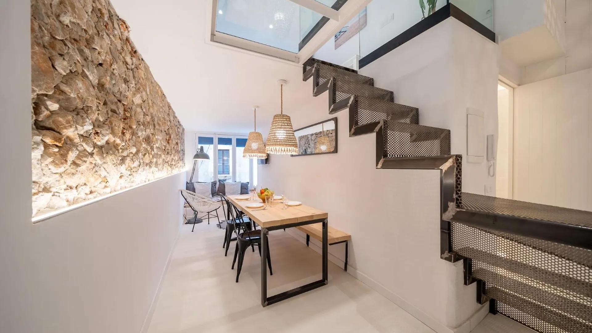 1 Bedroom Apartment In L' Escala