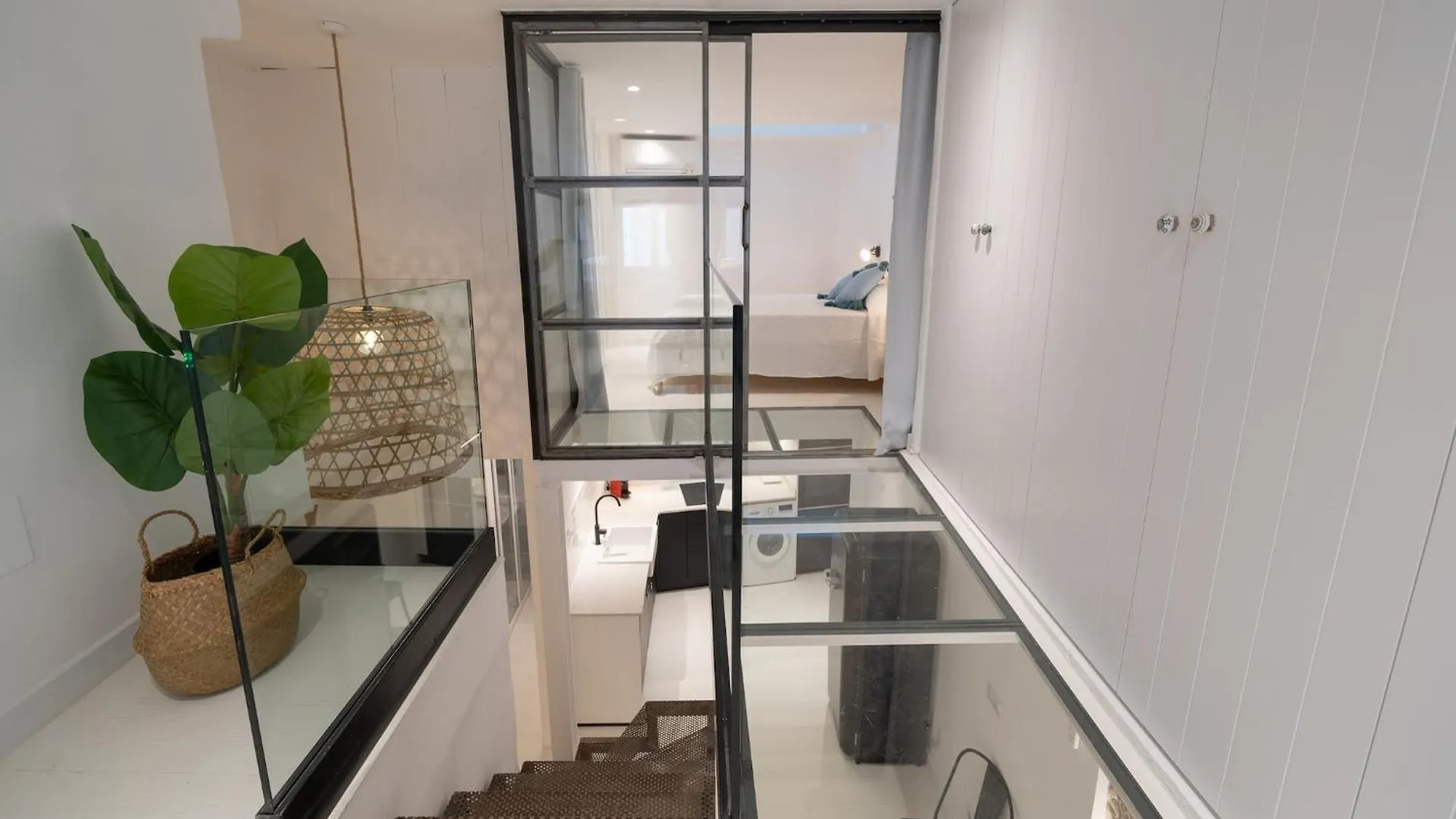1 Bedroom Apartment In L'Escala