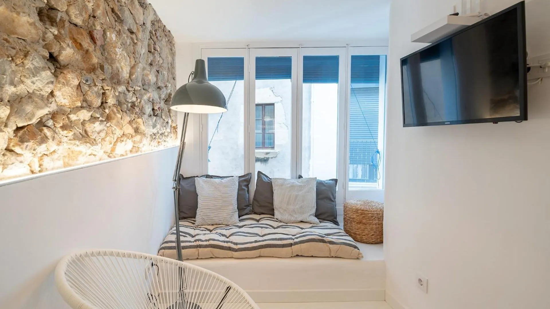 1 Bedroom Apartment In L'Escala