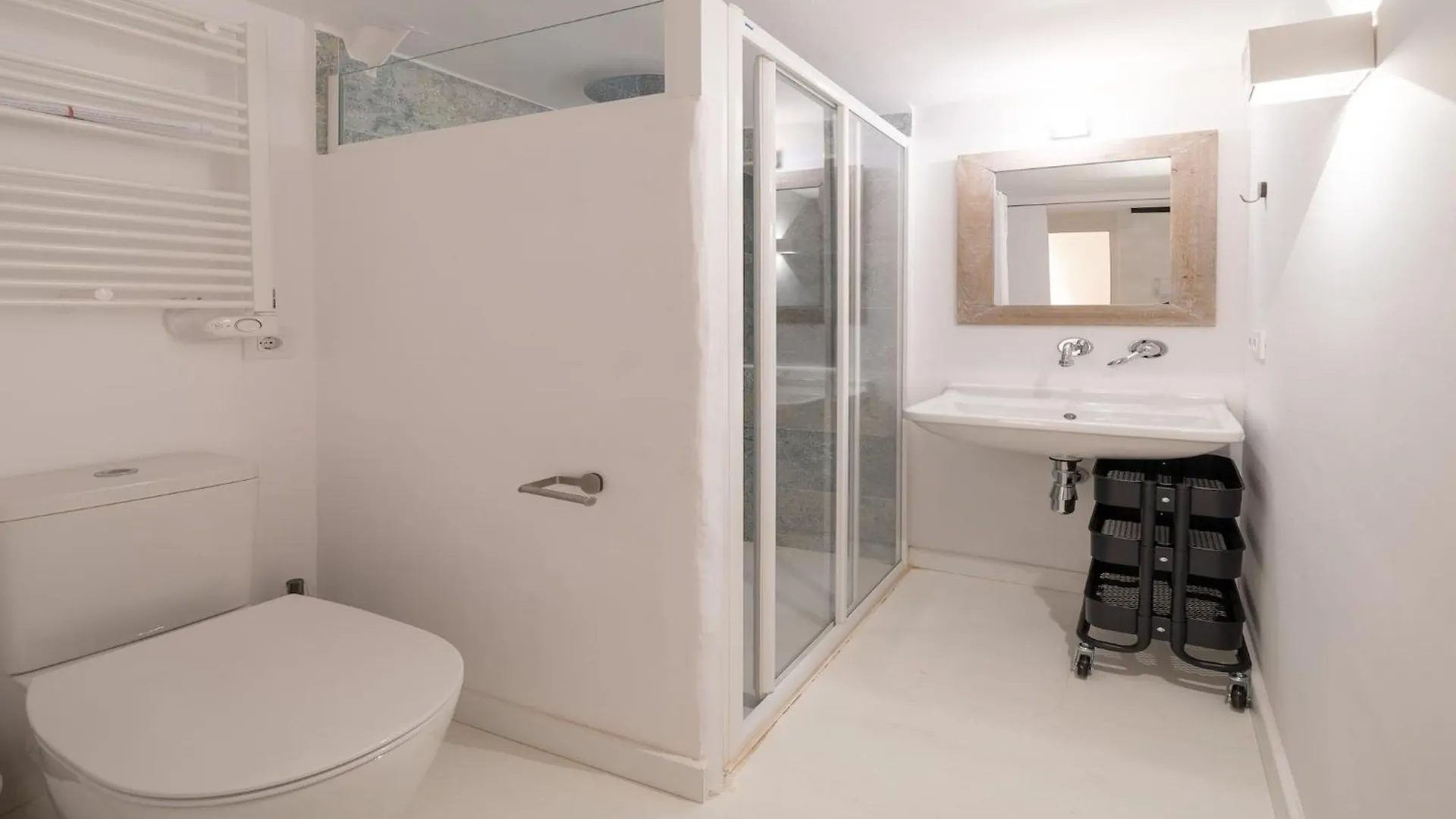 1 Bedroom Apartment In L'Escala