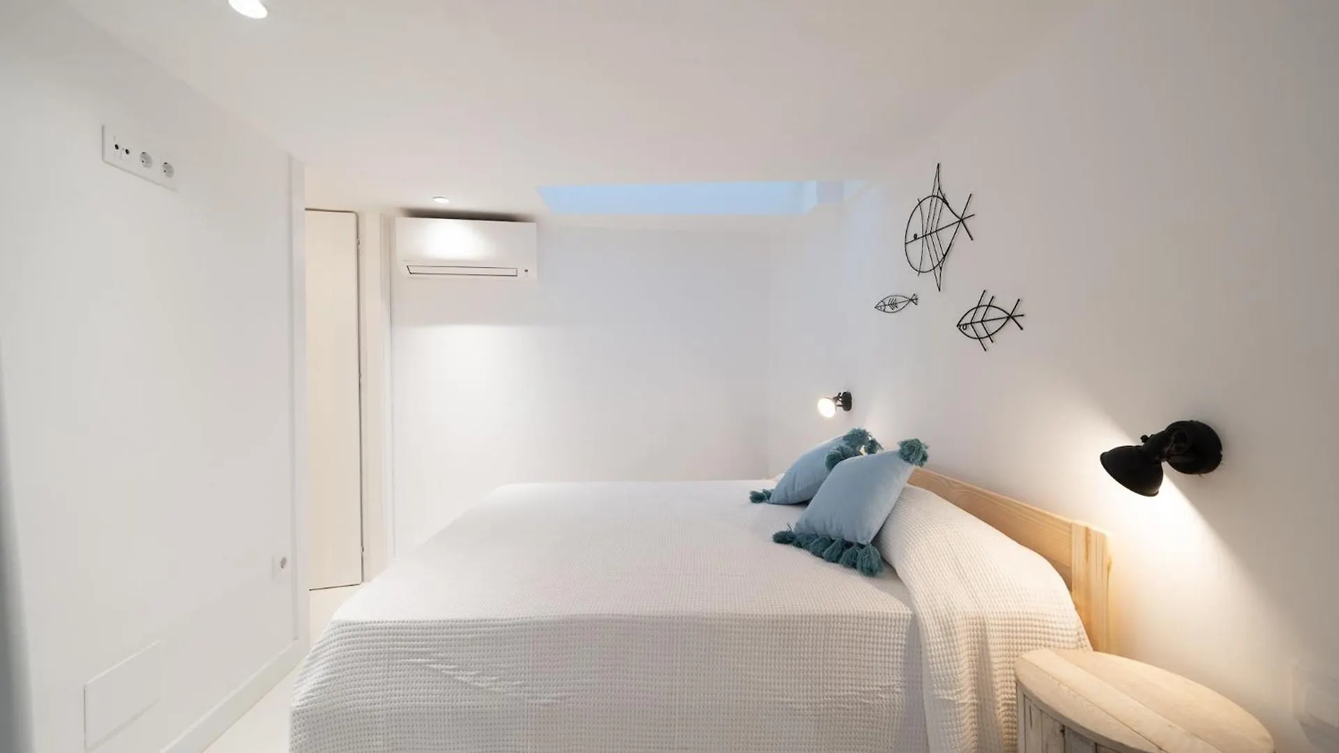 1 Bedroom Apartment In L'Escala