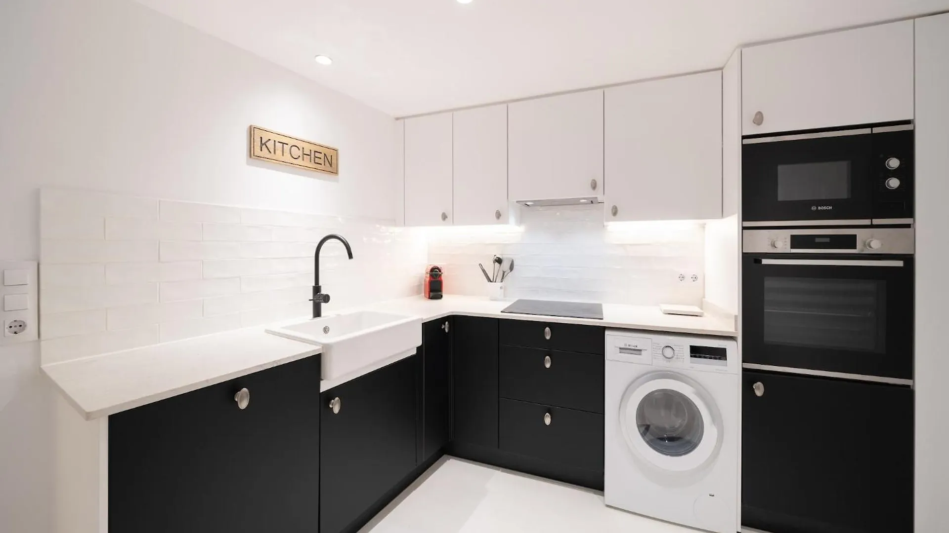1 Bedroom Apartment In L'Escala Spain
