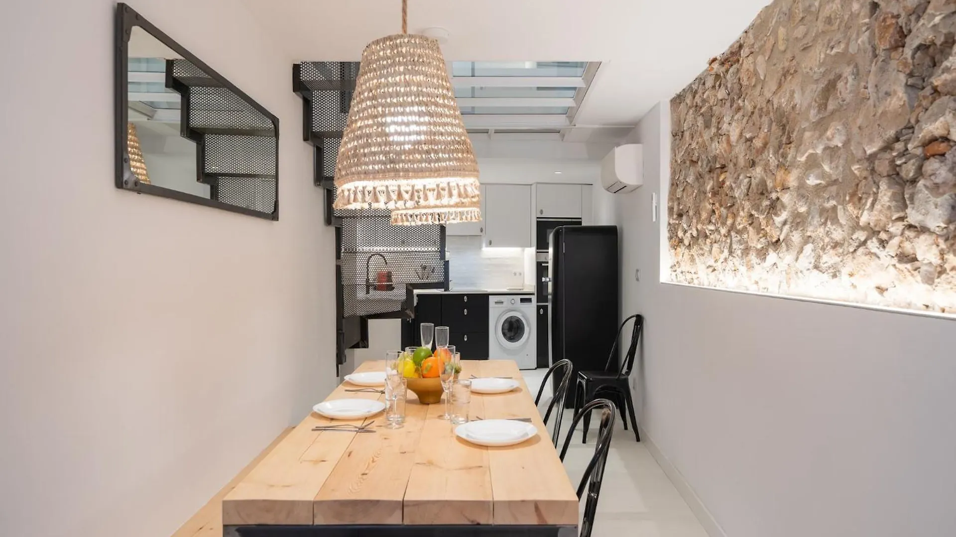 1 Bedroom Apartment In L'Escala